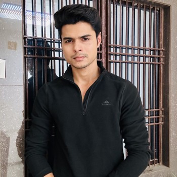 Gyanendra Singh